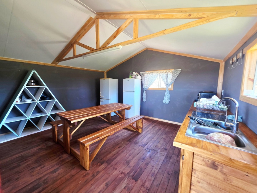 Commercial Property for Sale in Quaggafontein Free State